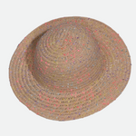 Haley Eyelet Sundress with Hat - Image 