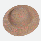Haley Eyelet Sundress with Hat - Image 
