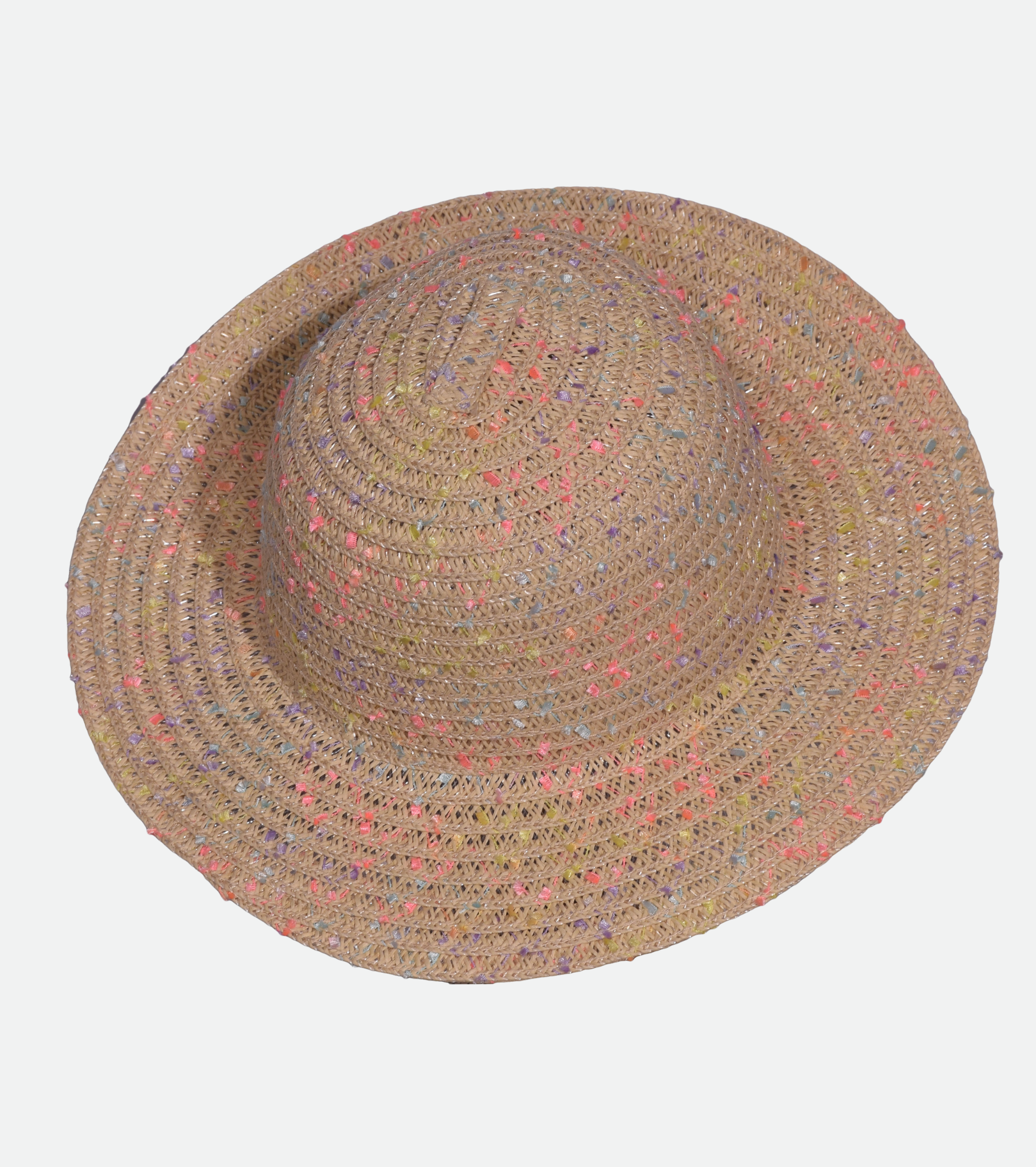 Haley Eyelet Sundress with Hat