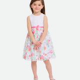 Anya Floral Lace Coat Set - Image 