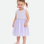 Talia Boucle Coat Set - Image 