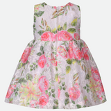 Felicity Flutter Cardigan Dress - Image 