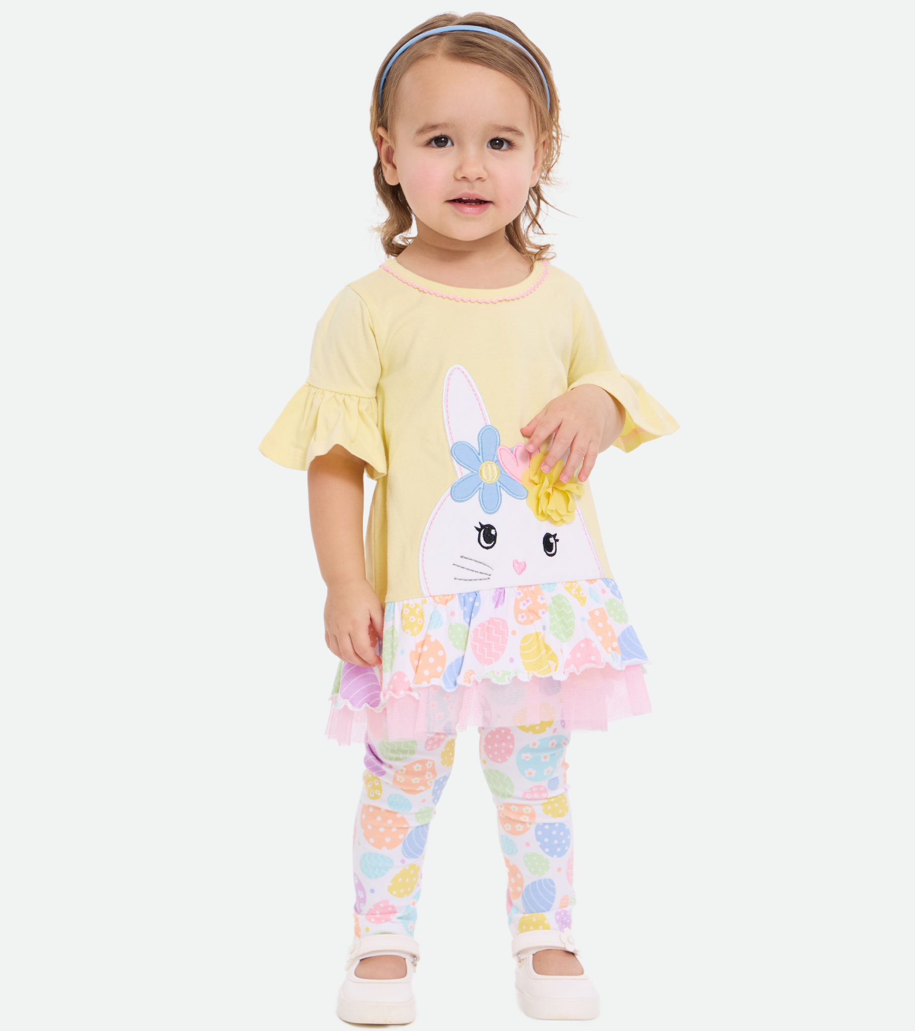 Andy Bunny Legging Set
