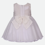 Laila Rosette Party Dress - Image 