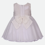 Laila Rosette Party Dress - Image 