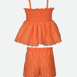 Gia Woven Short Set - Image 
