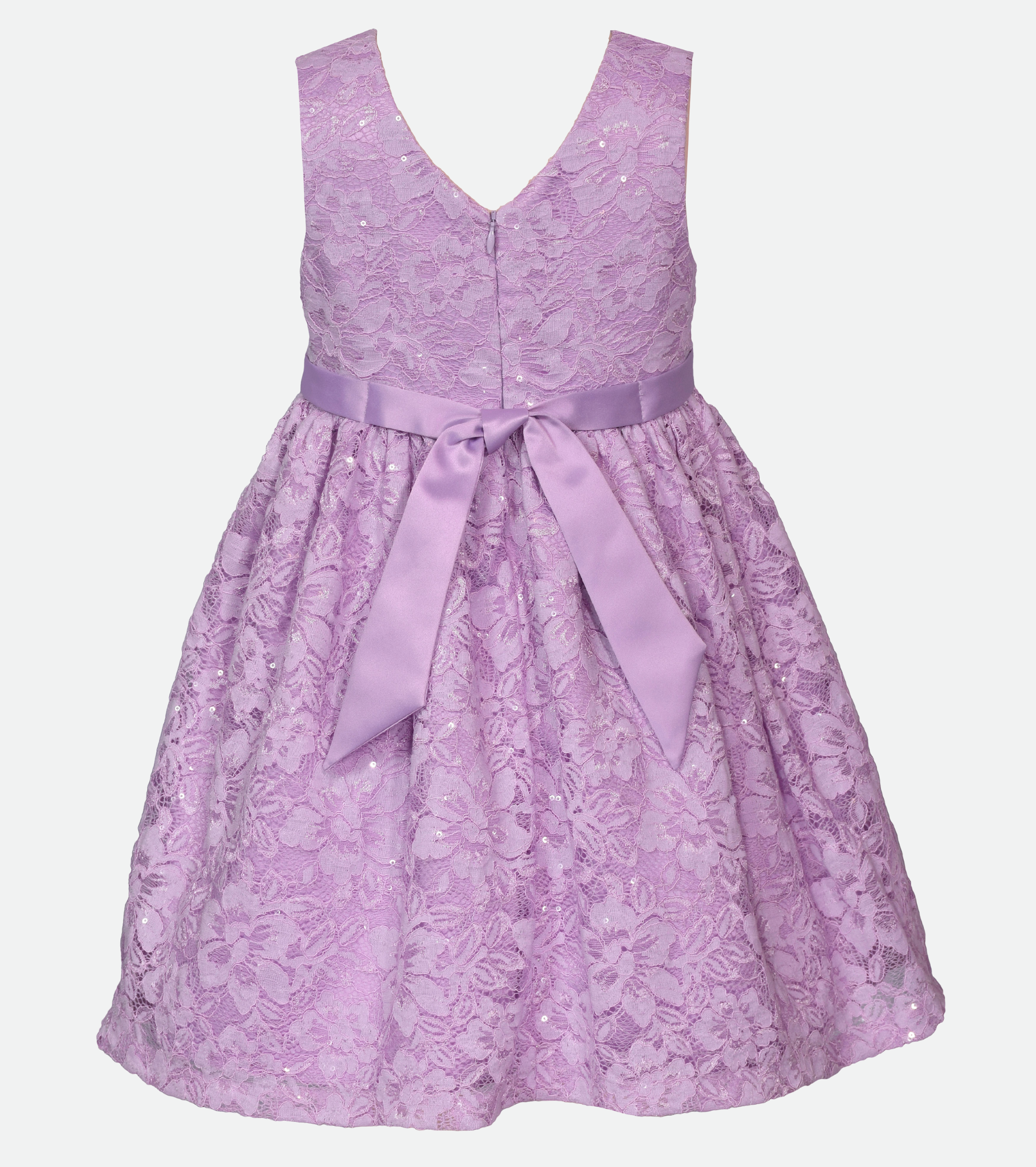 Willow Lace Party Dress