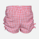 Megan Floral Short Set - Image 