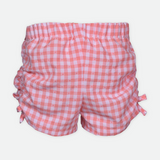 Megan Floral Short Set - Image 