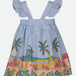 Cassia Vacation Sundress - Image 