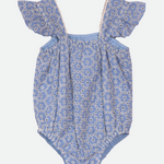 Sally Eyelet Bubble - Image 