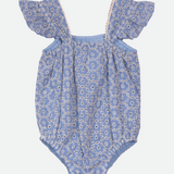 Sally Eyelet Bubble - Image 
