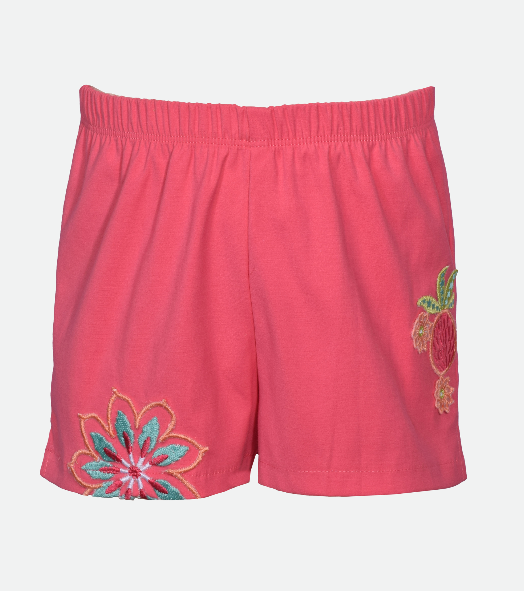 Olivia Tropical Short Set