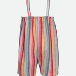 Jemma Crochet Overalls - Image 