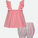 Alexa Ladybug Short Set - Image 