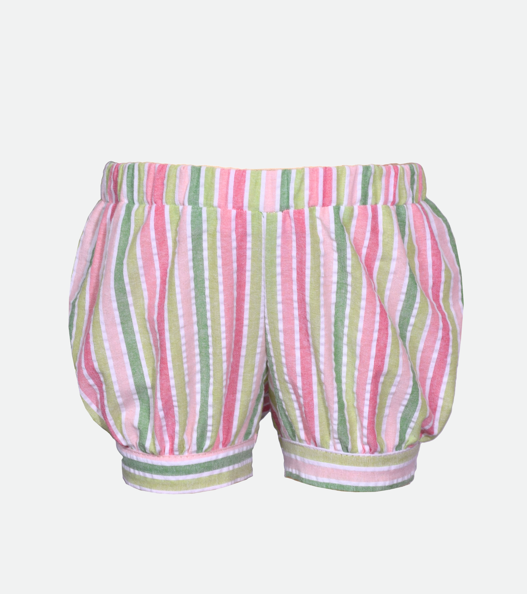 Alexa Ladybug Short Set
