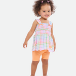 Kai Surfboard Short Set - Image 