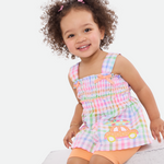 Kai Surfboard Short Set - Image 