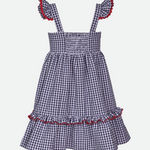 Becca Americana Sundress - Image 