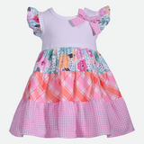 Dolly Mixed Print Sundress - Image 