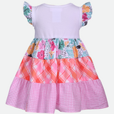 Dolly Mixed Print Sundress - Image 