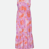Aria Tie-Dye Maxi Dress - Image 