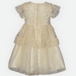Henrietta Lace Party Dress - Image 