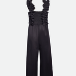 Sarah Front Bow Jumpsuit - Image 