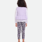Ramona 3-Piece Vest Set - Image 