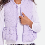Ramona 3-Piece Vest Set - Image 