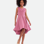 Liliana Sparkle Knit Dress - Image 