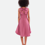 Liliana Sparkle Knit Dress - Image 