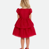 Isabelle Tiered Party Dress - Image 