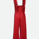 Jessica Bow Jumpsuit - Image 