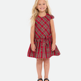 Cleo Knit Coat Set - Image 
