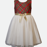 Kennedy Plaid Coat Set - Image 
