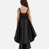 Natalia High Low Party Dress - Image 