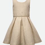 Annie Bow Cardigan Dress - Image 