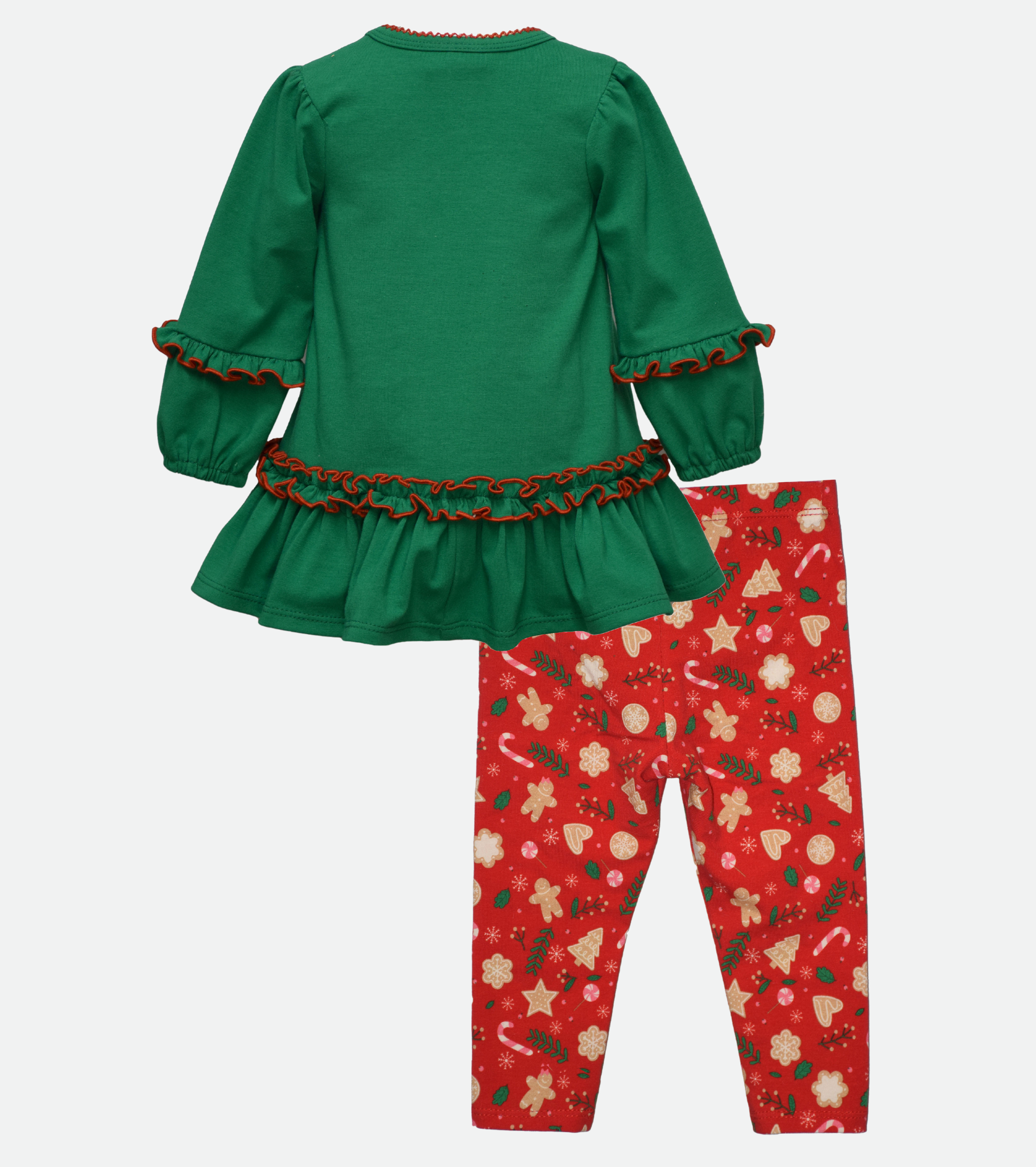 Cookie Tester Legging Set
