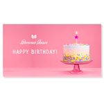 Gift Card - Birthday - Image 