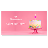 Gift Card - Birthday - Image 