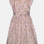 Lulu Bunny Smocked Dress - Image 