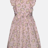Lulu Bunny Smocked Dress - Image 