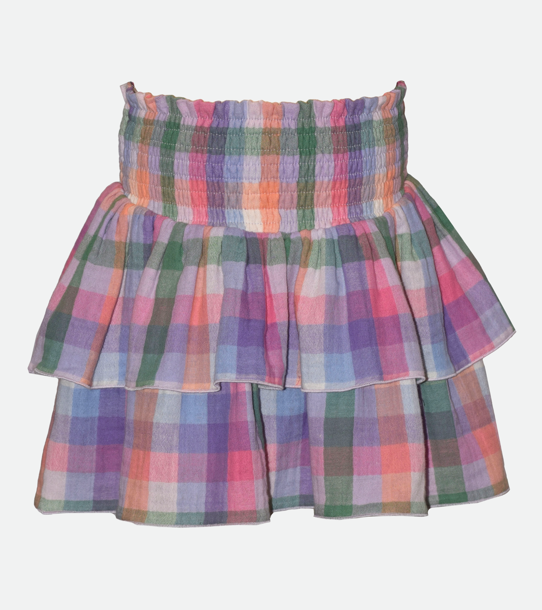 Maisie Butterfly Skirt Set