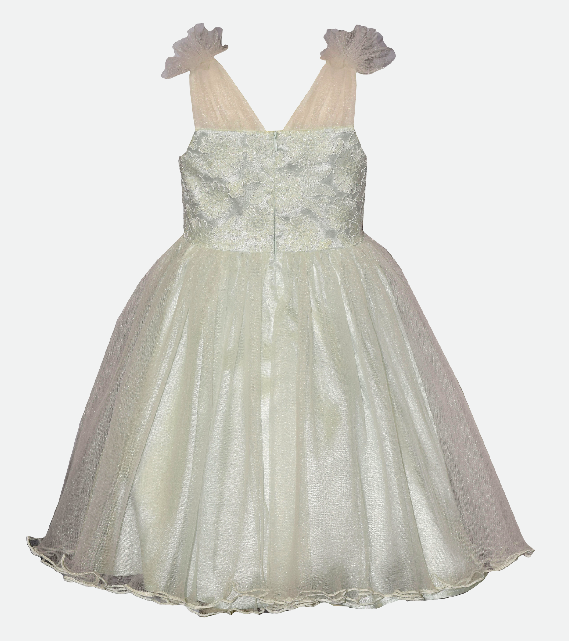 Anastasia Ballerina Party Dress