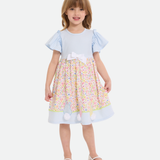 Bonnie Bunny Tail Dress - Image 