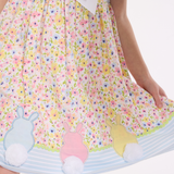 Bonnie Bunny Tail Dress - Image 