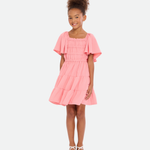 Gianna Tiered Sundress - Image 