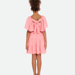 Gianna Tiered Sundress - Image 