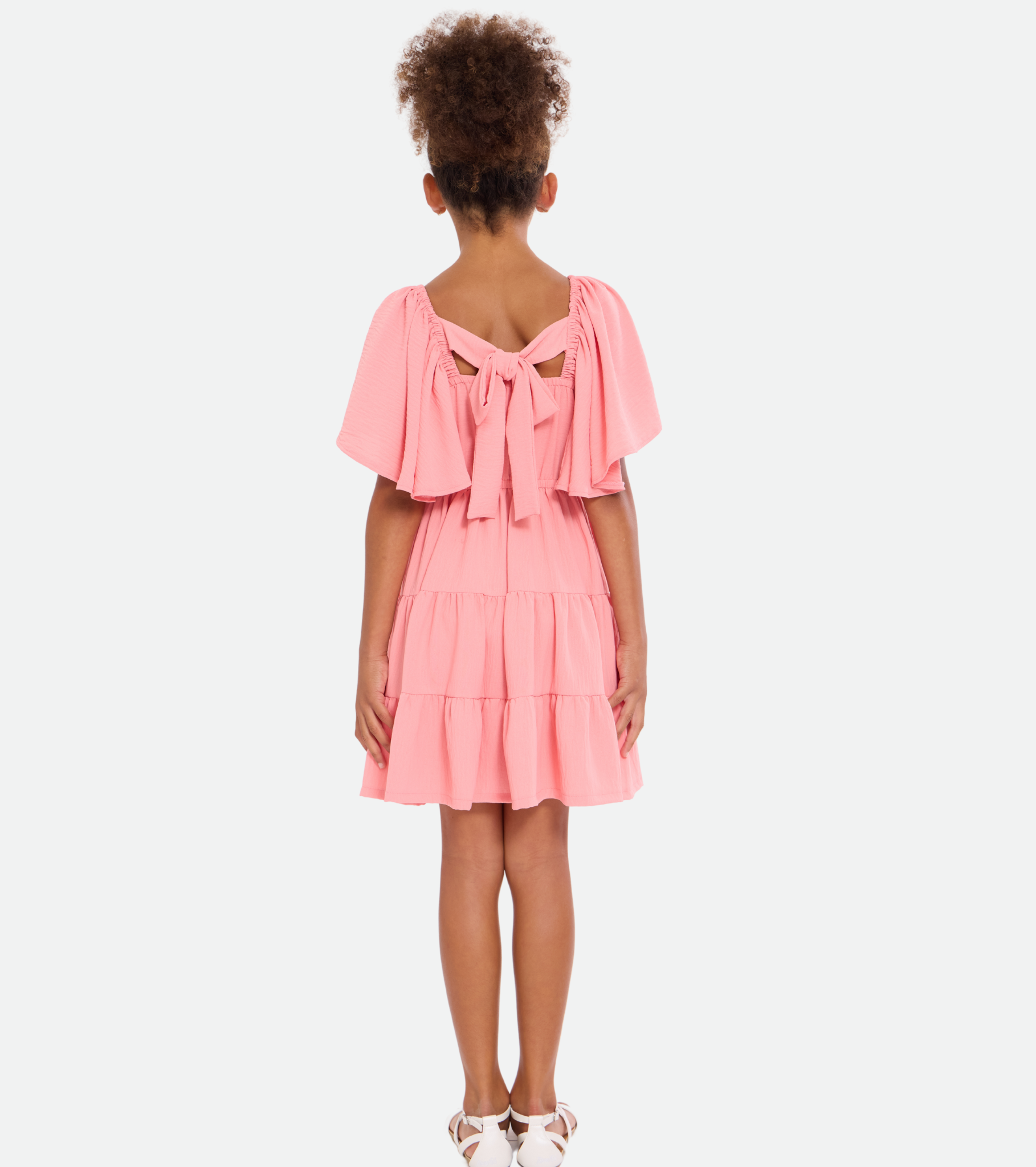 Gianna Tiered Sundress